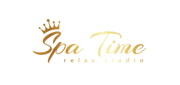 Spa Time Логотип
